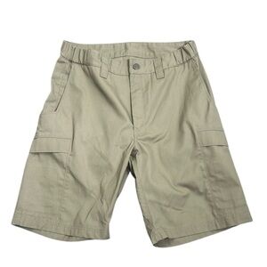 Vertx men's Tan Cargo Shorts size 32 R